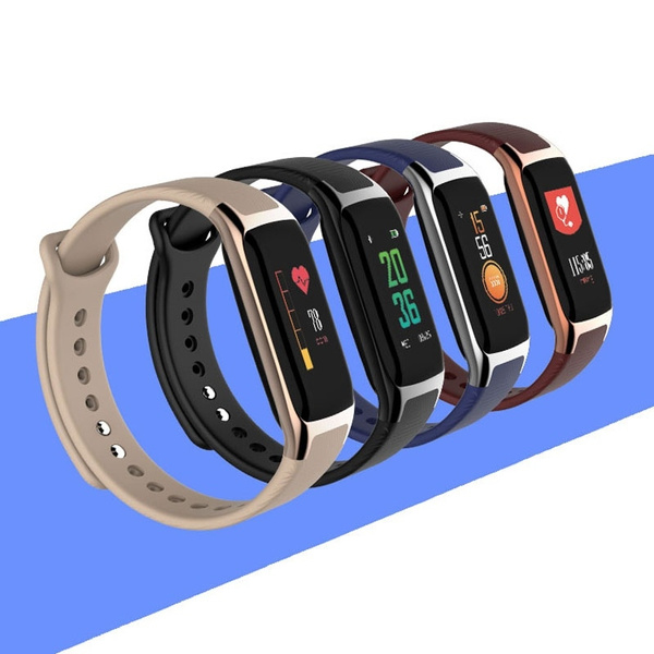 b20 fitness tracker