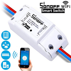 smartswitch, Remote, Home & Living, lightswitche