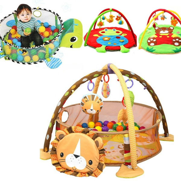 baby play mat blanket