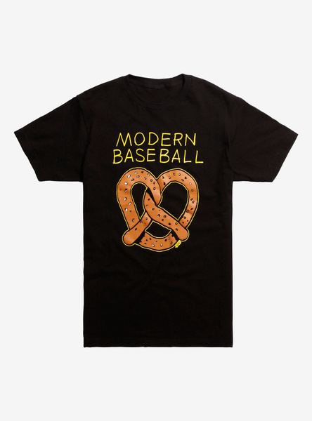 Fashion Printing Cotton Men's T-shirt 