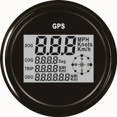 cardigitalspeedometer, universaldigitalspeedometer, marinespeedometer, Cars