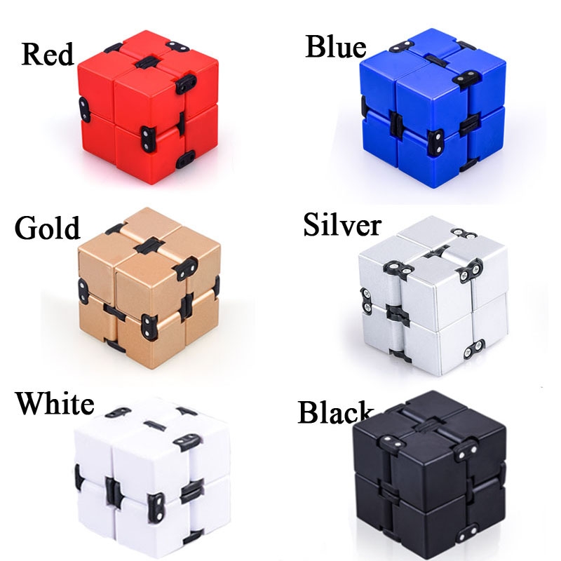 fidget cube wish