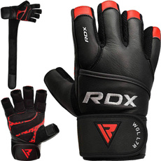 leather, Cowhide, Gloves, Fitness