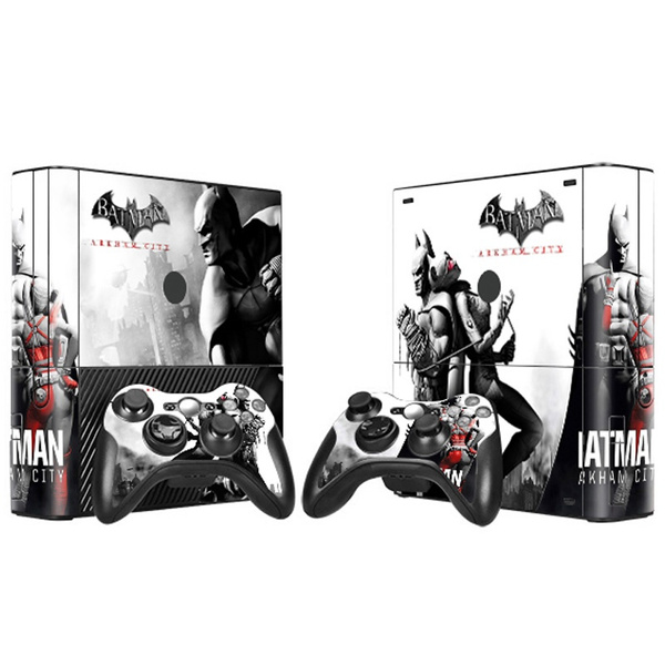 xbox one controller custom batman