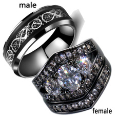 Couple Rings, bridalring, wedding ring, Band