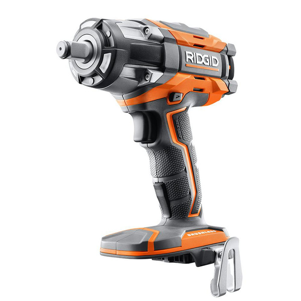 Refurbished cordless impact deals wrench