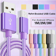 usb, nyloncable, Mobile, phone upgrades