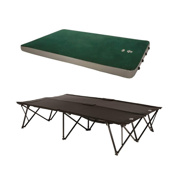 kamp rite self inflating pad