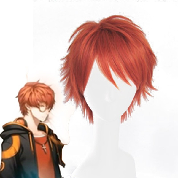 The fact that 707 still protects the MC even though it's not his route... :  r/mysticmessenger