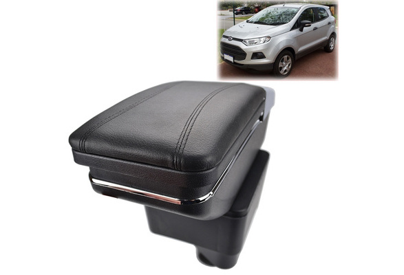 Console-armsteunkast Voor Ford Voor Ecosport 2018 2019 2020 2021 Auto Console-armsteunkast Voor Ford Voor Ecosport 2018 2019 2020 2021 Auto
