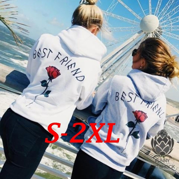 Cheap bff outlet hoodies