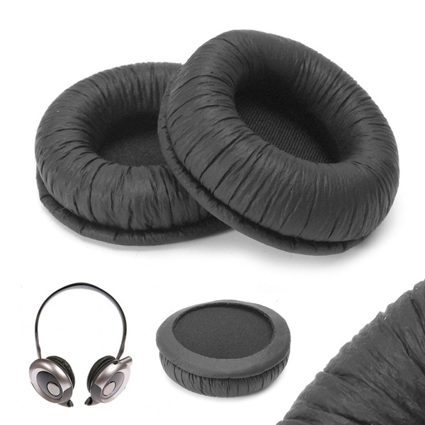 2x Replacement Ear Pads Cushions For Motorola HT820 Wireless Bluetooth  Headphone | Wish