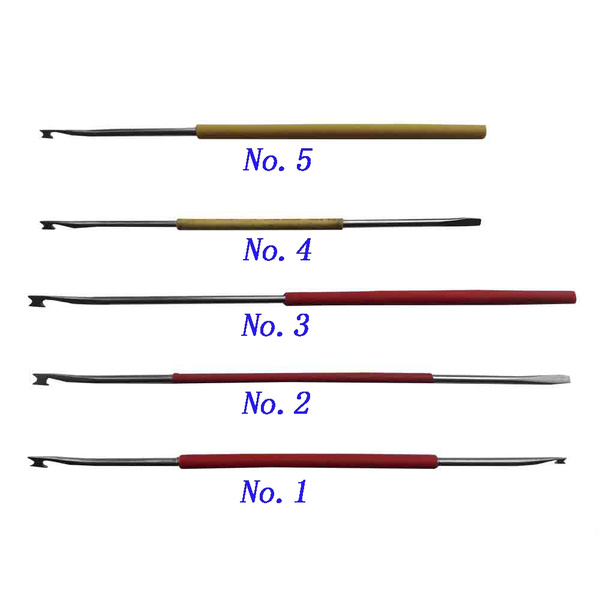  Woodwind Instrument Repair Tool Clarinet Spring Hook