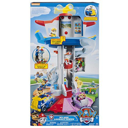 paw patrol 6037796