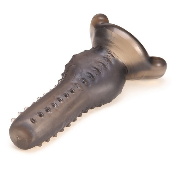 mnner anal befriedigen Shane's Anal 101 Intro Beads Graduated Bendable Flexible Jelly Butt Plug