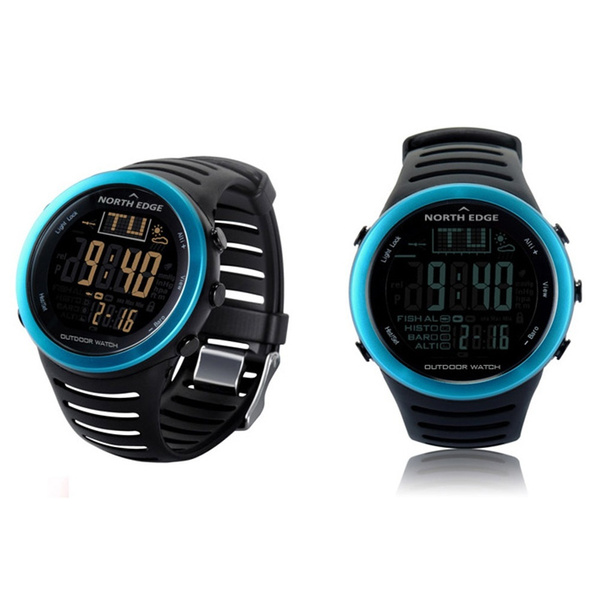 fishing smartwatch
