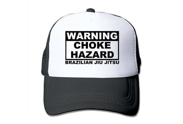 jiu jitsu fitted hat