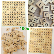 lettersnumber, Home Decor, Gifts, woodencraft