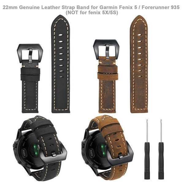 garmin forerunner 935 wristband