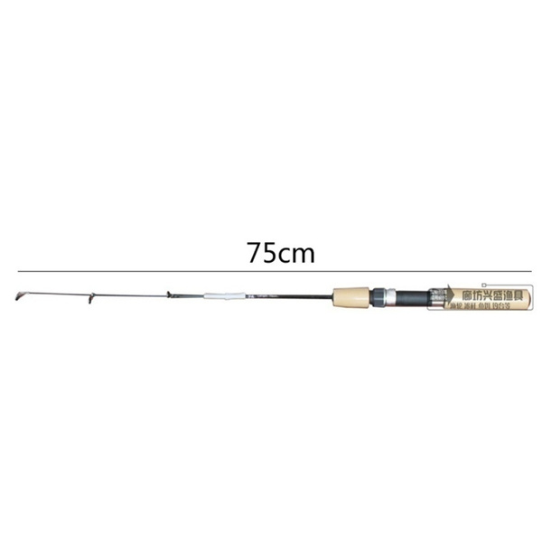 Fashion Fishing Rods Ice Fishing Rods Fishing Reels To Choose Rod Combo Pen  Pole Lures Tackle Spinning Casting Hard Rod