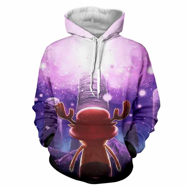 houston rockets sweater
