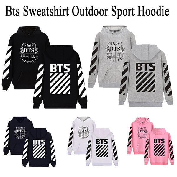 bts hoodie wish