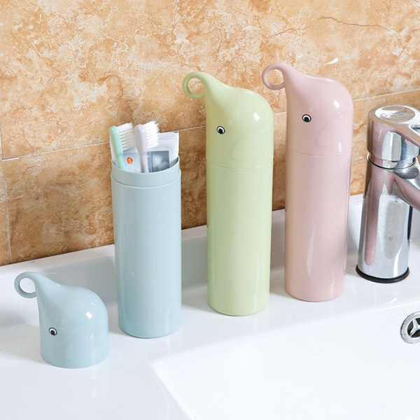 cute toothbrush case