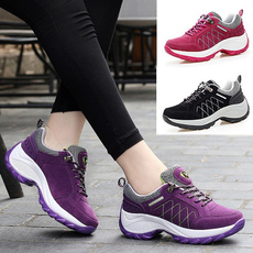 casual shoes, shakeshoe, Outdoor, Platform Shoes
