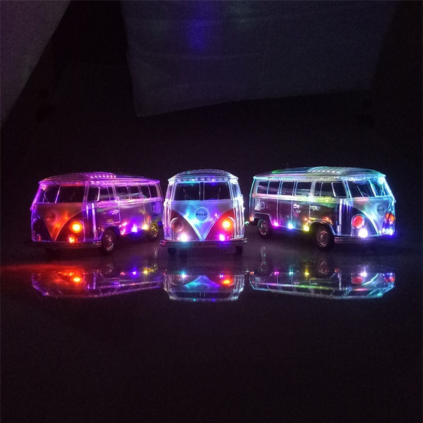 car speakers with led lights