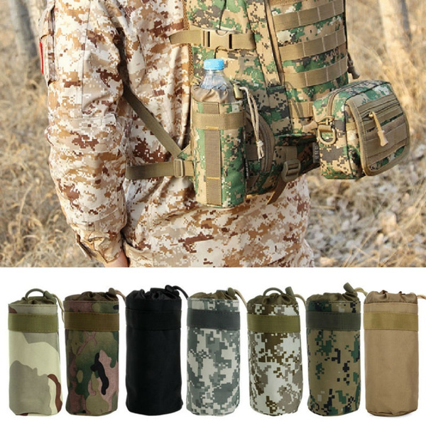 water bag military