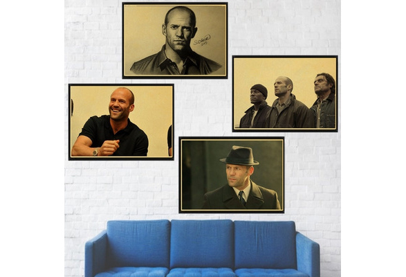 Cuisine Et Maison Photographies Estiloss Com The Gift Room La Salle De Cadeau 1 Jason Statham Photo Encadree Signee Autographe Pouvez Numeriser