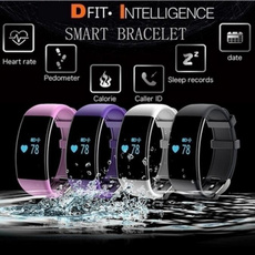 Heart, Wristbands, heartratewatch, Jewelery & Watches