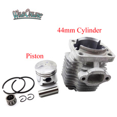 Mini, cylinder, 44mmcylinderhead, Head