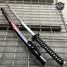 Steel, katanasword, fixedblade, Sword Art Online Cosplay