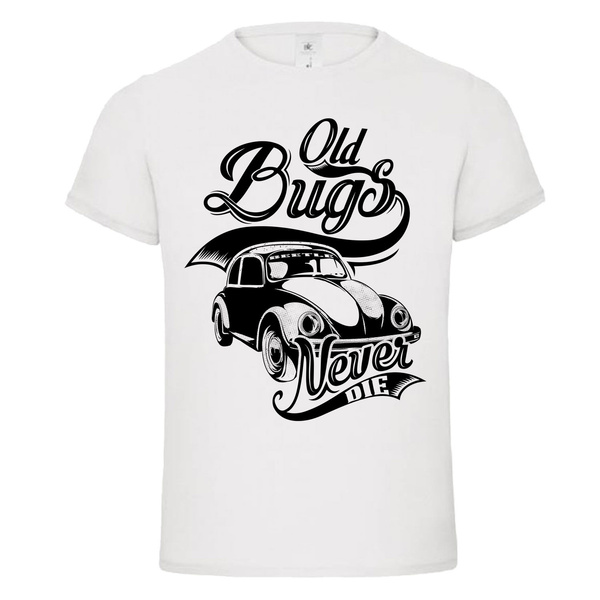 vw bug shirt