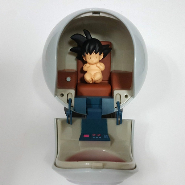 baby goku figure