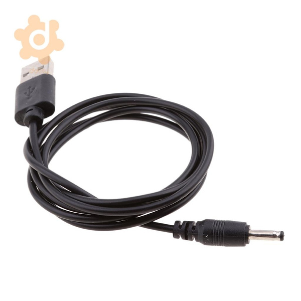 Dc Power Plug Dc5521 Connector Male Power Cable