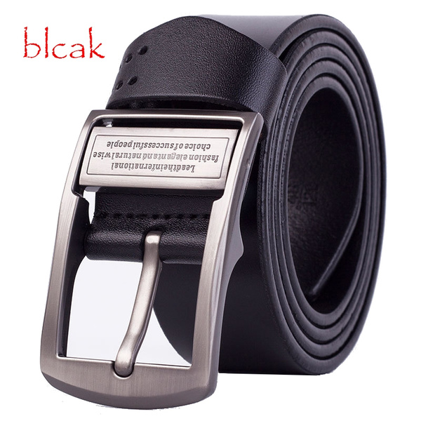 real designer belts