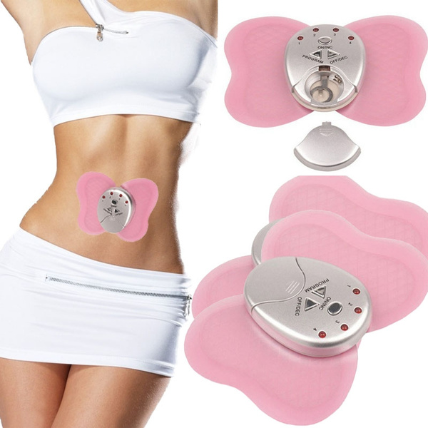 butterfly vibrating massager Wearable Butterfly Panty Vibrator Clit G-Spot Massager Sex Toys for Women  New main image 0