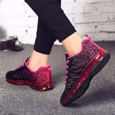 NEW!women sneakers Comfortable and breathable running shoes(Size:35-41)US(Size:5.5-9.5)