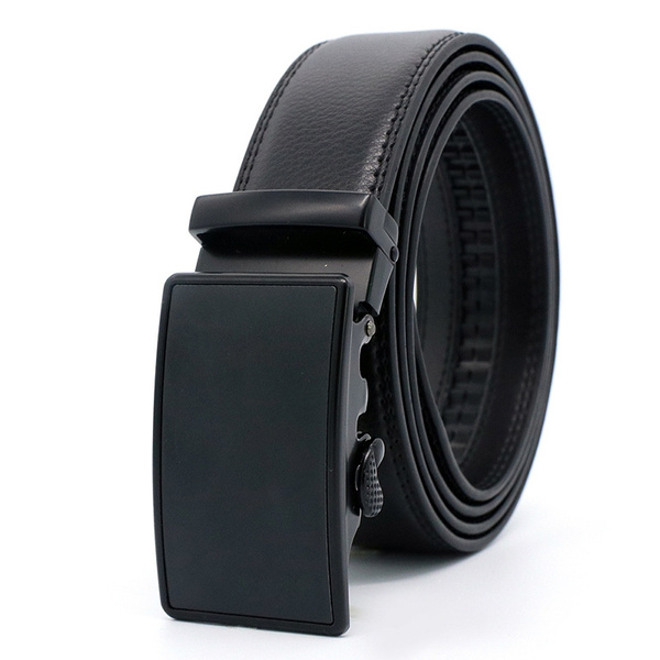 Ceinture discount homme large