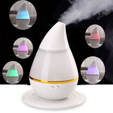 Colorful, Home & Living, airhumidifier, Humidifier