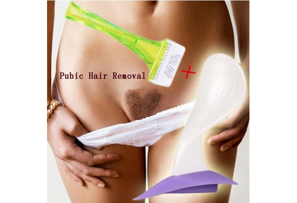 Razor Intimate Privates Shaving Bikini Private Hair Sexy Female Secret Stencil NEW | Wish Razor Intimate Privates Shaving Bikini Private Hair Sexy Female Secret Stencil NEW | Wish