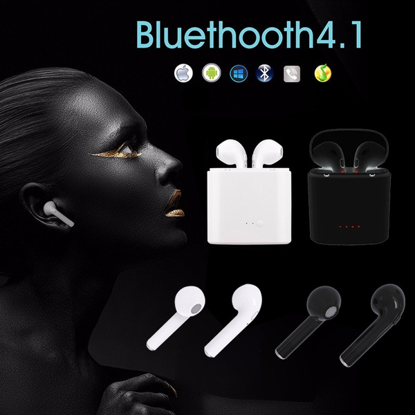 Wireless earphones for online iphone 8