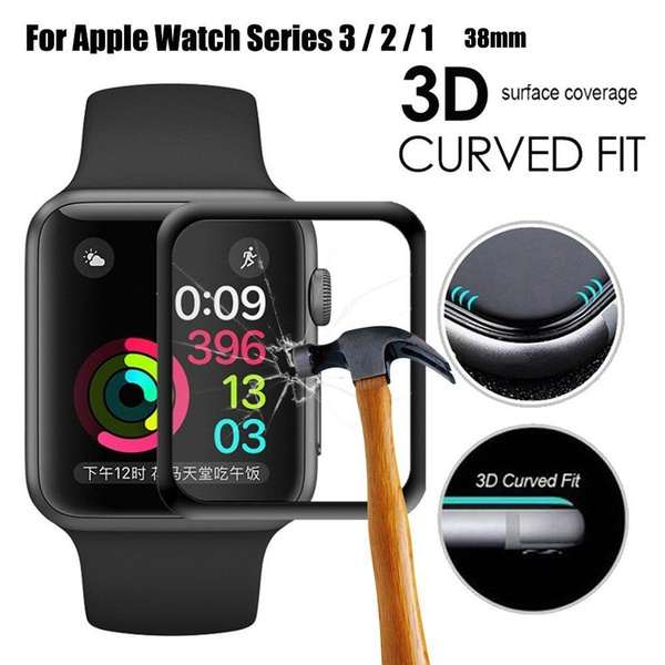 protection for apple watch series 3