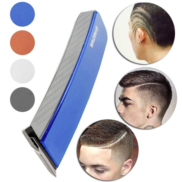 nova new professional men's electric shaver