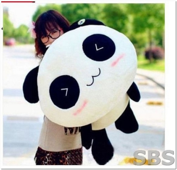 Large cheap kawaii plush