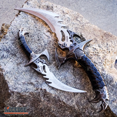 portableknife, Blade, dagger, huntingcampingtool