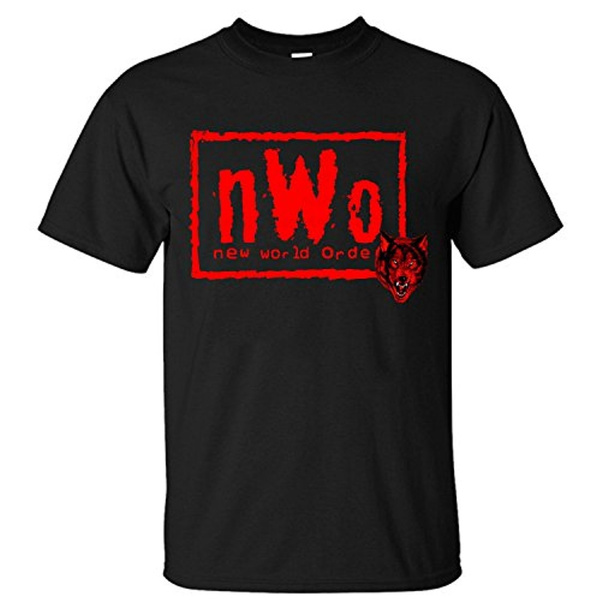 nwo tshirt