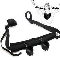 bdsmtoy, bondage, restraint, Harness